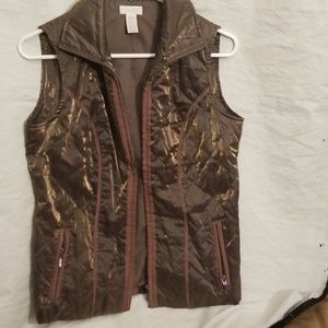 Chico vest